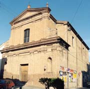 Chiesa di Danta Maria del Carmine