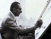 FABIO TAGLIONI (1920-2001)