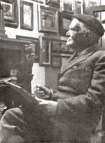 ATTILIO PRATELLA (1856-1949)
