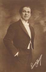 LUCIANO ALBERTINI (1891-1941)