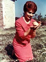GIOVANNA RIGHINI RICCI (1933-1993) conselice