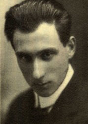 ALCEO FOLICALDI (1900 – 1952)
