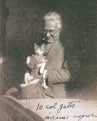 GIUSEPPE ORIOLI (1884-1942)
