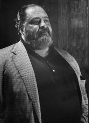 ITALO ZINGARELLI (1930 – 2000)