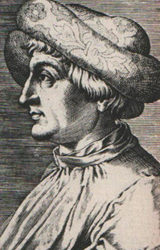 ALBERICO DA BARBIANO (1348-1409)