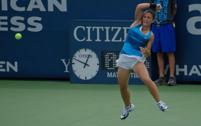 SARA ERRANI (1987)