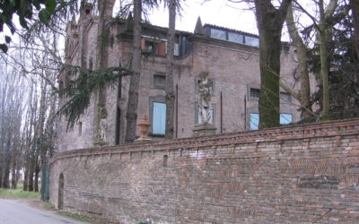 VILLA MORSIANI