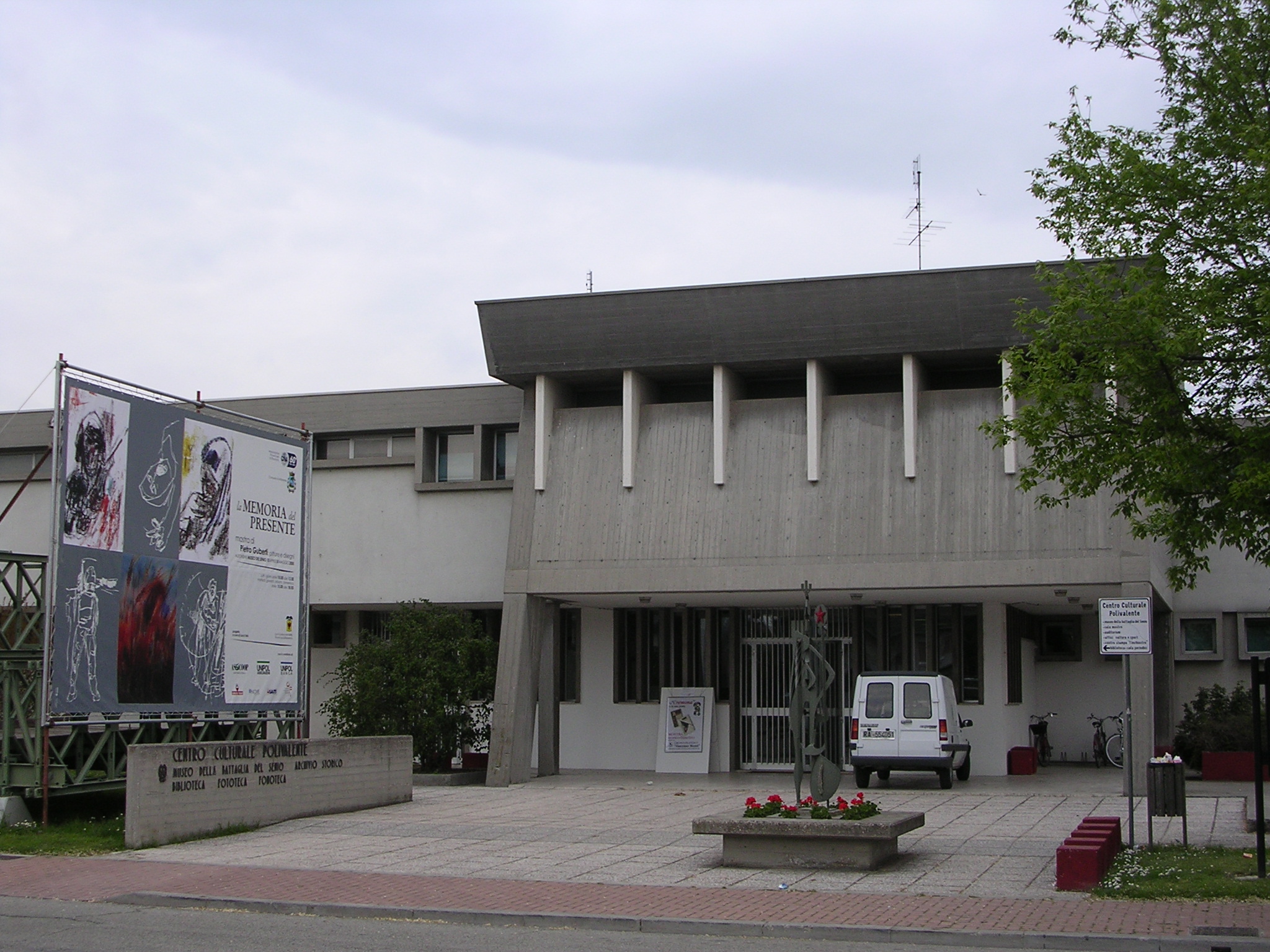 ISTITUTO STORICO DELLA RESISTENZA Bassa Romagna Mia