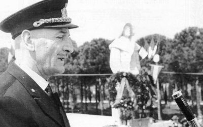 LUIGI ANGELO LONGANESI CATTANI (1908-1991)