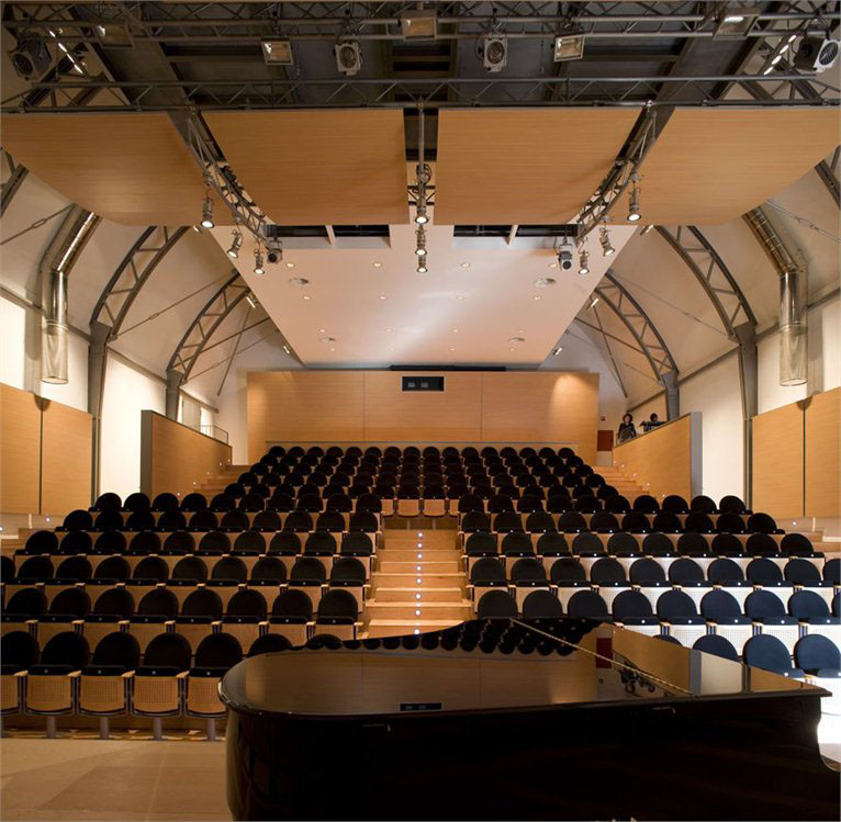 Auditorium Corelli Fusignano