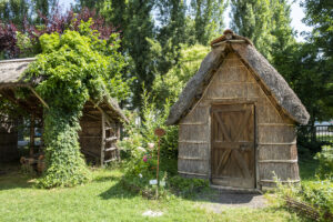 Bagnacavallo Etnoparco Museo-Erbe-Palustri