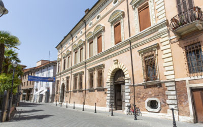 PALAZZO PAPINI-CAPRA