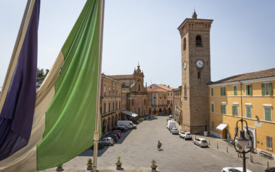 PIAZZA DELLA LIBERTA’