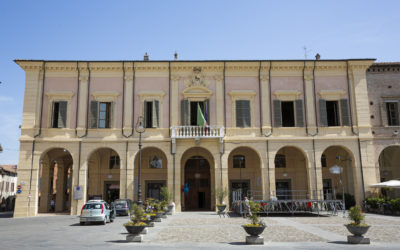 PALAZZO COMUNALE