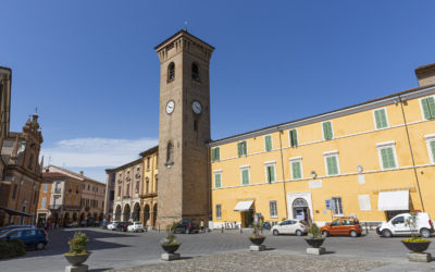 PALAZZO VECCHIO