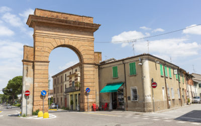 PORTA PIEVE