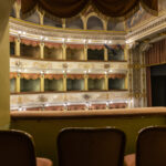 Teatro Carlo Goldoni Bagnacavallo Palchetti