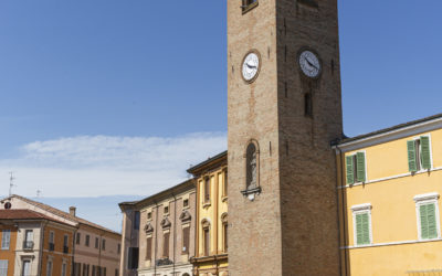 TORRE CIVICA