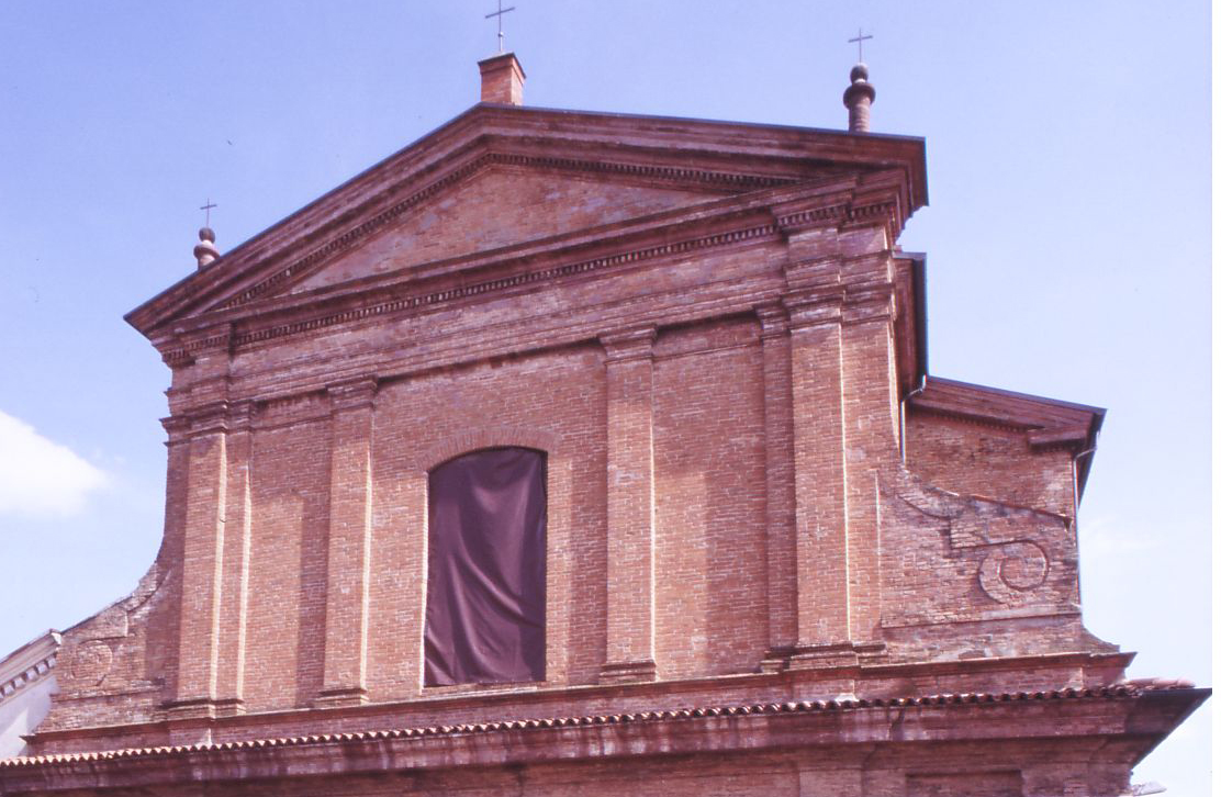 Chiesa del Carmine