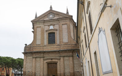 CHIESA DEL CARMINE