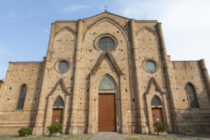 Chiesa di San Francesco di Paola Lugo