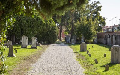 CIMITERO EBRAICO