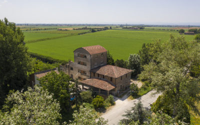 MULINO DI SAN PATRIZIO