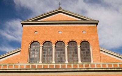 CHIESA COLLEGIATA DI S. STEFANO PROTOMARTIRE