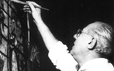 ENZO MORELLI (1896-1976)