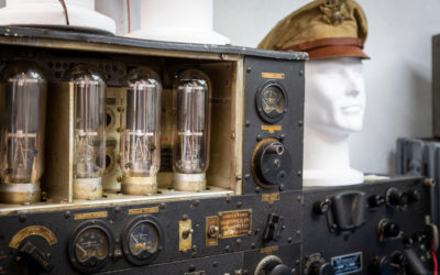 ROMAGNA AIR FINDERS MUSEUM