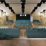 FusignanoTeatro Moderno