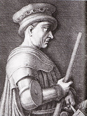 Giovanni Acuto Cotignola