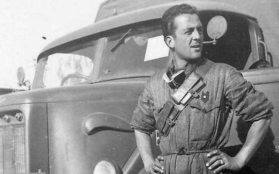 ITALO CRISTOFORI (1921-1944)