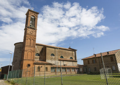 Sant'Agata sul Santerno-chiesa-Arcipretale