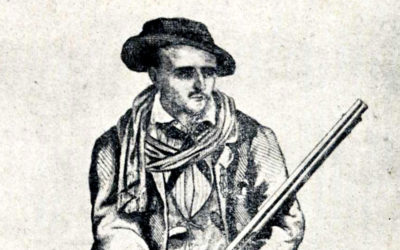 STEFANO PELLONI – Il Passatore (1824-1851)