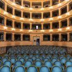 Teatro Rossini Lugo Interno