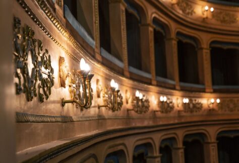Teatro Rossini Lugo