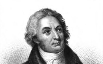 VINCENZO MONTI (1754-1828)