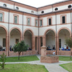 antico convento san francesco Bagnacavallo
