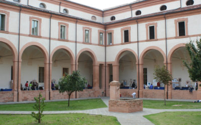 ANTICO CONVENTO DI S. FRANCESCO