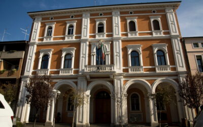 PALAZZO COMUNALE