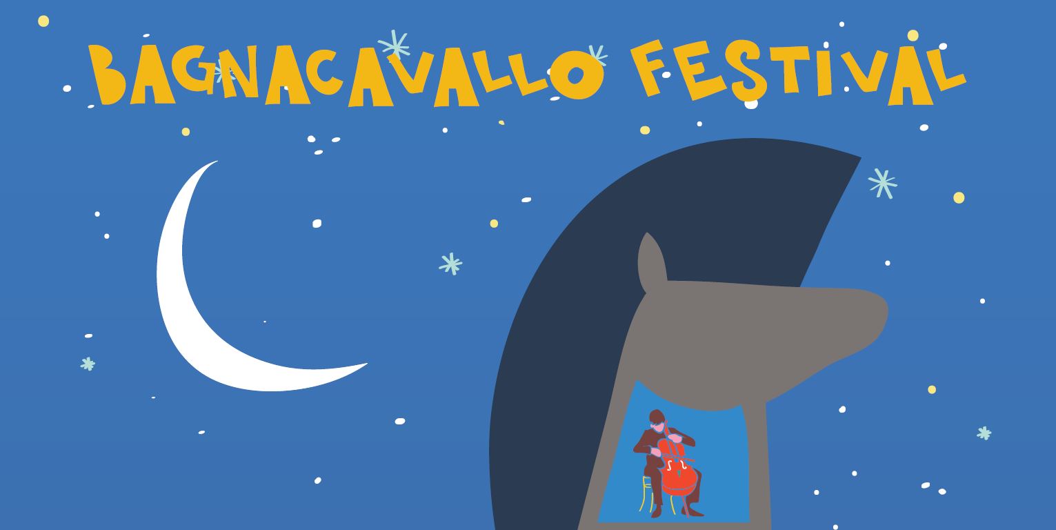 Bagnacavallo Festival 2021