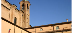 Chiesa Carmine Lugo