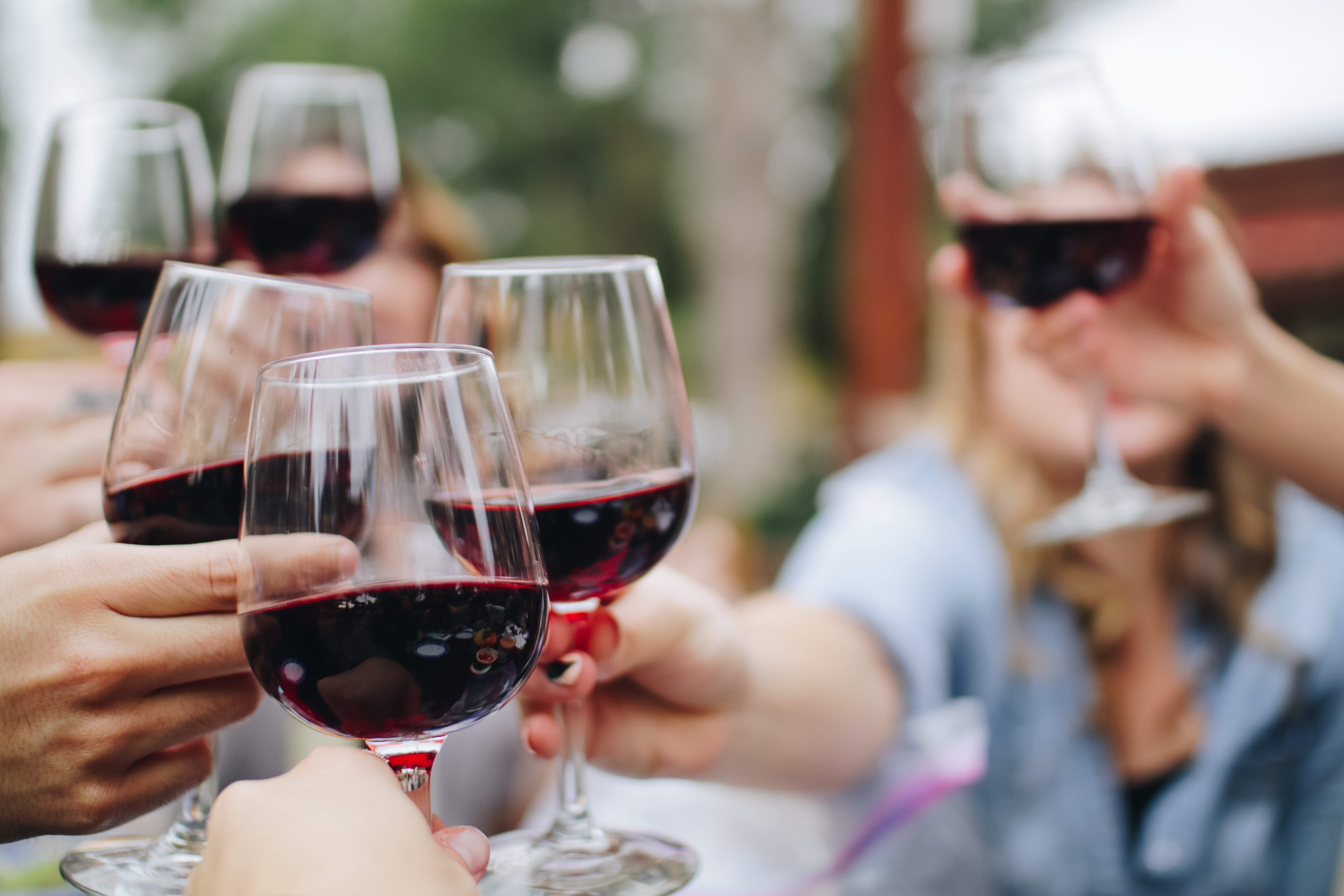 Calici Vino