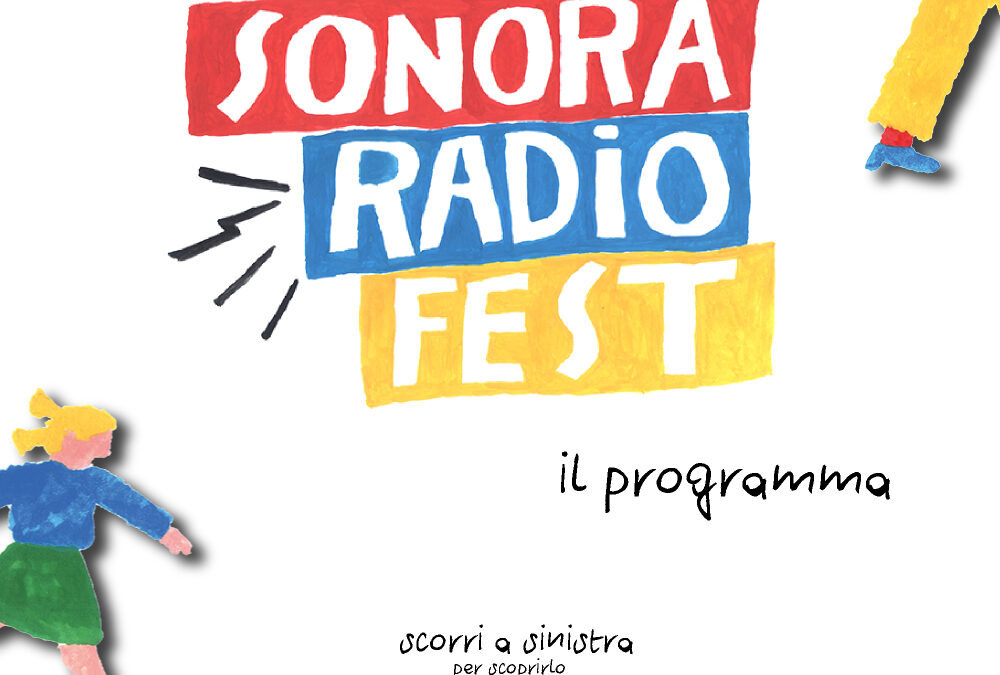 Sonora Radio Fest