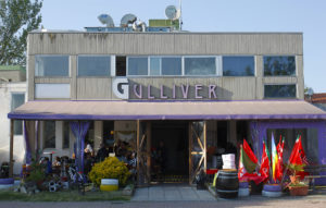 Cinema Gulliver Alfonsine