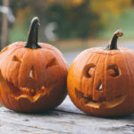 Halloween-zucca