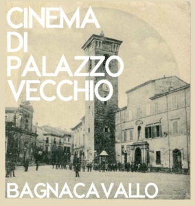 Immagine Cinema Palazzo Vecchio