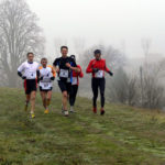 maratona pace Bagnacavallo