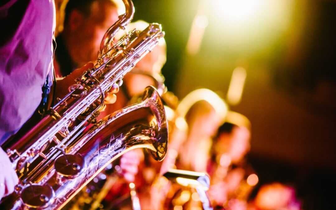 Crossroads Jazz Festival